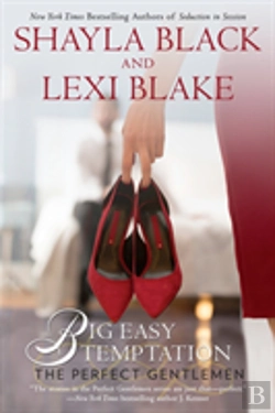 Bertrand.pt - Big Easy Temptation