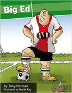 Bertrand.pt - Big Ed