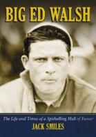 Big Ed Walsh