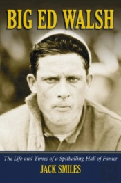Big Ed Walsh