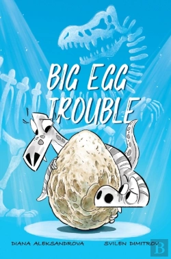 Bertrand.pt - Big Egg Trouble