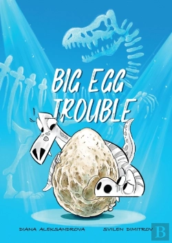 Bertrand.pt - Big Egg Trouble