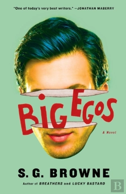 Bertrand.pt - Big Egos