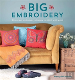 Bertrand.pt - Big Embroidery