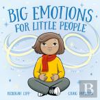 Big Emotions For Little People