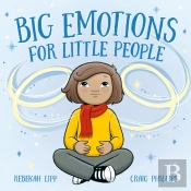 Big Emotions For Little People