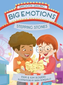 Bertrand.pt - Big Emotions, Stepping Stones