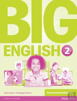 Bertrand.pt - Big English 2 Bilingual Teacher'S Book Benelux
