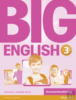Bertrand.pt - Big English 3 Bilingual Teacher'S Book Benelux