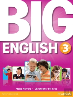Bertrand.pt - Big English 3 Student Book