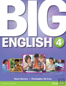 Bertrand.pt - Big English 4 Student Book