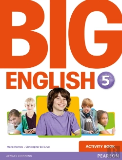 Bertrand.pt - Big English 5 Activity Book