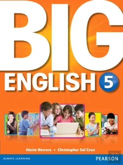 Bertrand.pt - Big English 5 Student Book