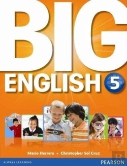 Bertrand.pt - Big English 5 Student Book With Myenglishlab