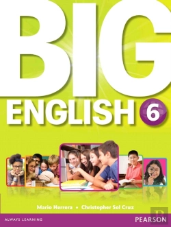 Bertrand.pt - Big English 6 Student Book