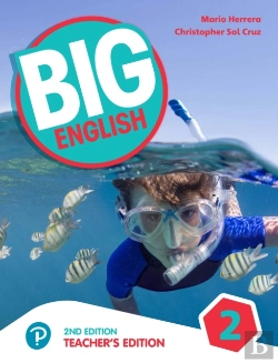 Bertrand.pt - Big English Ame 2nd Edition 2 Teacher'S Edition