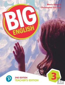 Bertrand.pt - Big English Ame 2nd Edition 3 Teacher'S Edition
