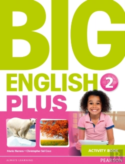Bertrand.pt - Big English Plus 2 Activity Book