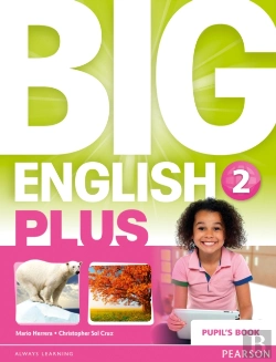 Bertrand.pt - Big English Plus 2 Pupil'S Book