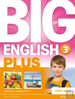 Bertrand.pt - Big English Plus 3 Pupil'S Book