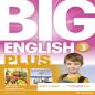 Big English Plus 3 Pupil'S Book With Myenglishlab Access Code Pack New Edition