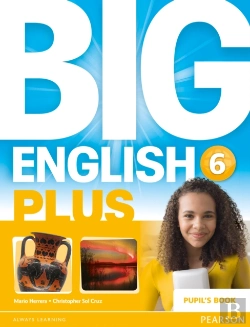 Bertrand.pt - Big English Plus 6 Pupil'S Book