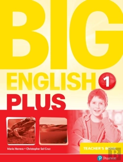 Bertrand.pt - Big English Plus American Edition 1 Teacher'S Book
