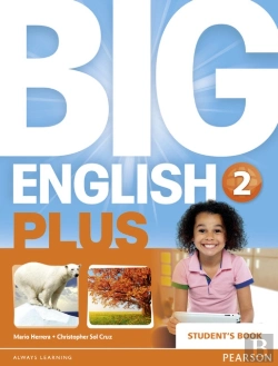 Bertrand.pt - Big English Plus American Edition 2 Student'S Book