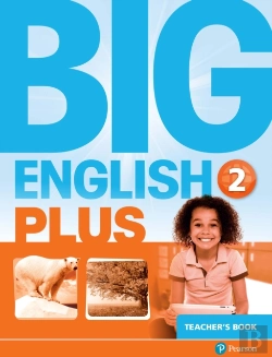 Bertrand.pt - Big English Plus American Edition 2 Teacher'S Book