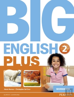 Bertrand.pt - Big English Plus American Edition 2 Workbook