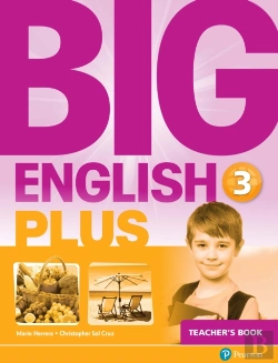 Bertrand.pt - Big English Plus American Edition 3 Teacher'S Book