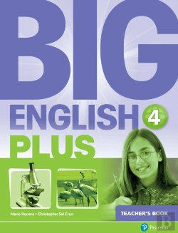 Bertrand.pt - Big English Plus American Edition 4 Teacher'S Book