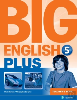 Bertrand.pt - Big English Plus American Edition 5 Teacher'S Book