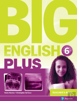 Bertrand.pt - Big English Plus American Edition 6 Teacher'S Book