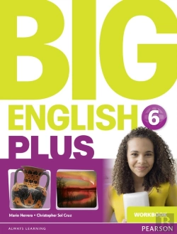 Bertrand.pt - Big English Plus American Edition 6 Workbook
