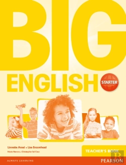 Bertrand.pt - Big English Starter Teacher'S Book