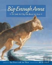 Big-Enough Anna