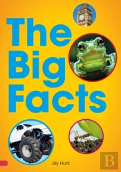 Big Facts Book (Set 07)