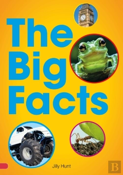 Bertrand.pt - Big Facts Book (Set 07)