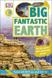 Big Fantastic Earth