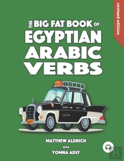 Bertrand.pt - Big Fat Book Of Egyptian Arabic Verbs
