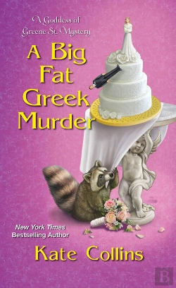 Bertrand.pt - Big Fat Greek Murder