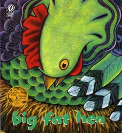 Bertrand.pt - Big Fat Hen