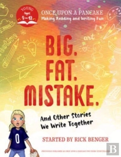Bertrand.pt - Big. Fat. Mistake. And Other Stories We Write Together