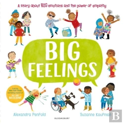 Bertrand.pt - Big Feelings