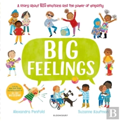 Bertrand.pt - Big Feelings
