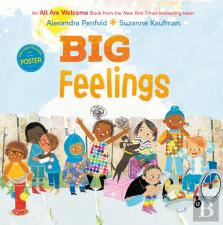 Big Feelings (An All Are Welcome Book)