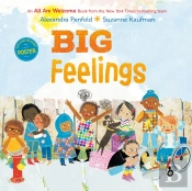Big Feelings (An All Are Welcome Book)