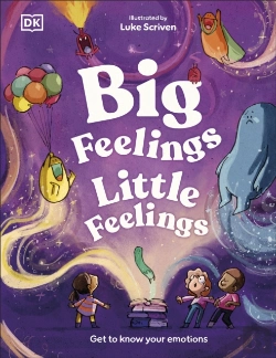 Bertrand.pt - Big Feelings, Little Feelings