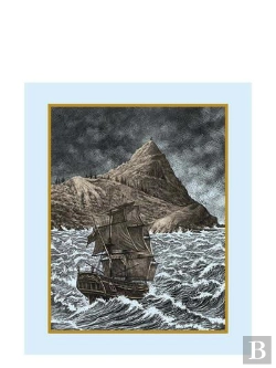 Bertrand.pt - Big Fence / Pitcairn Island